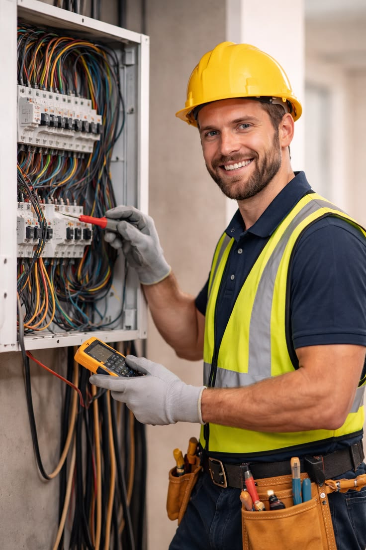 Электрики