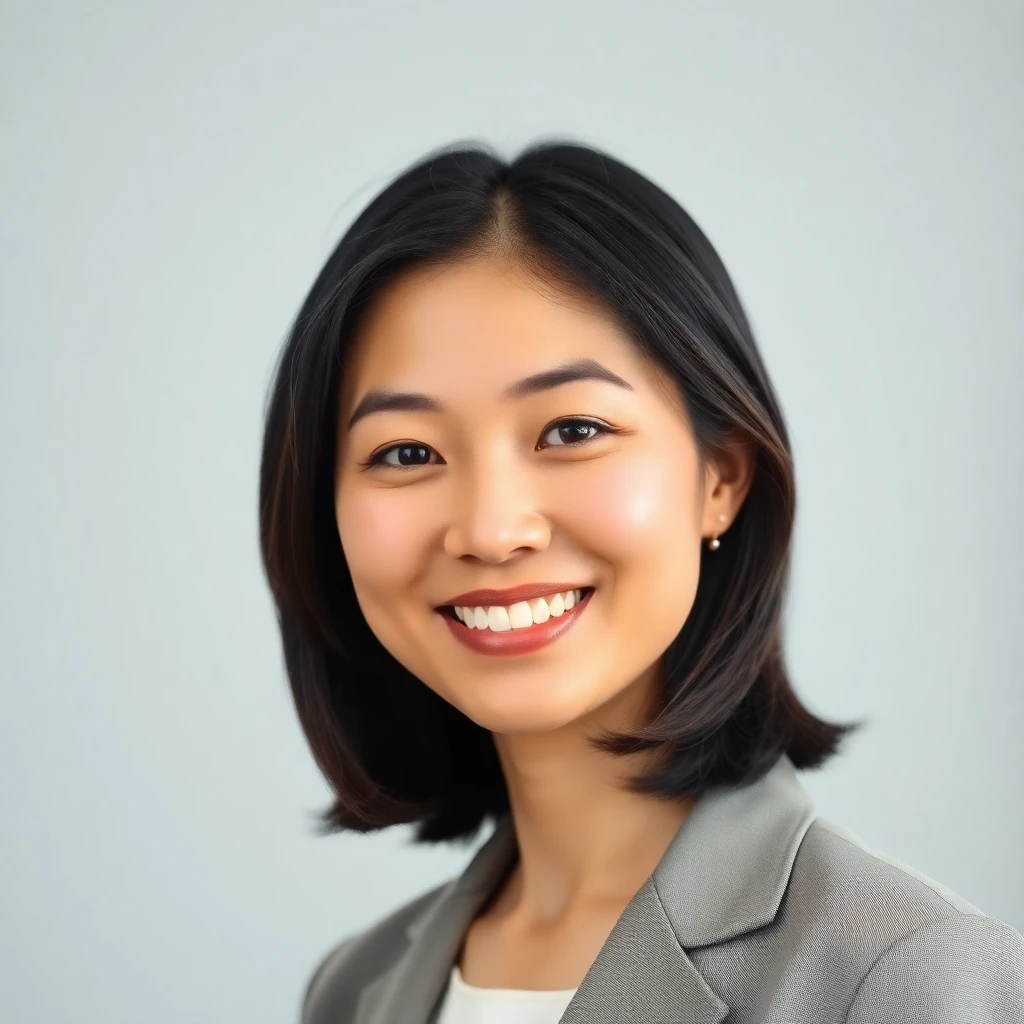 Testimonial user photo